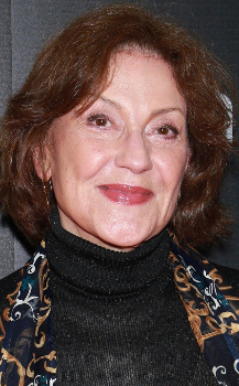 Kelly Bishop